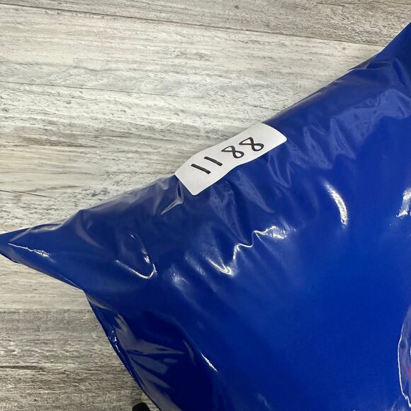 LL Bean Boundless Blue Womens XS Softshell Full Zip Hiking Insulated Jacket - Picture 8 of 9